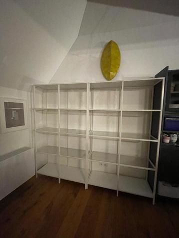 2 IKEA Fittsjö   beschikbaar voor biedingen