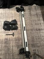 Originele dakdragers voor een Volkswagen Tiguan (2007-2016), Auto diversen, Dakdragers, Ophalen of Verzenden, Zo goed als nieuw