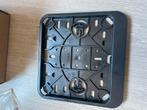 Kentekenplaathouder + sproeiers Dellorto 5mm, Fietsen en Brommers, Ophalen, Zo goed als nieuw