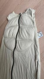 Babydeepsleep verzwaarde slaapzak - groen, Kinderen en Baby's, Ophalen of Verzenden, Zo goed als nieuw, Slaapzak