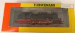 Fleischmann 4077 H0 - Tenderlocomotief BR 78 - DB, Hobby en Vrije tijd, Fleischmann, Ophalen of Verzenden, Zo goed als nieuw, Gelijkstroom