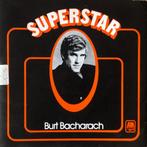 1972	Burt Bacharach			Superstar, Verzenden, 7 inch, Single, Zo goed als nieuw