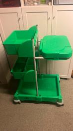 Schoonmaakkar, Huis en Inrichting, Schoonmaakartikelen, Ophalen