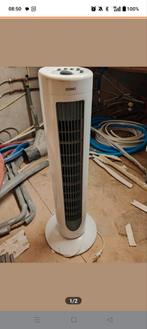 Domo ventilator, Ophalen, Gebruikt