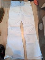 Vintage spijker Stuka broek Maat 30

Gebruikt.., Maat 38/40 (M), Blauw, Ophalen of Verzenden, Lang