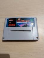 Soul Blazer SNES Engelstalig, Spelcomputers en Games, Games | Nintendo Super NES, Vechten, 2 spelers, Ophalen of Verzenden, Zo goed als nieuw