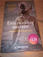 Marianne en Theo Hoogstraaten - Een middag aan zee, Ophalen of Verzenden, Zo goed als nieuw