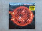 Jean -Michell Jarre - Electronica 2 Nieuw Sealed, Ophalen of Verzenden, 2000 tot heden, Zo goed als nieuw