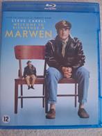 Marwen blue Ray, Ophalen of Verzenden, Zo goed als nieuw