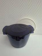 Microcook 3 delig en meer Tupperware, Huis en Inrichting, Ophalen of Verzenden, Nieuw, Wit, Schaal