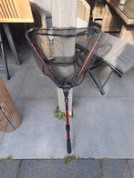 Nieuw Schepnet - Brasem, Baars, Voorn - 90cm, Watersport en Boten, Hengelsport | Karpervissen, Ophalen, Nieuw, Net of Fuik