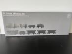 Märklin H0 0050 treinset "50 Jaar Märklin" NIEUW in ovp, Hobby en Vrije tijd, Modeltreinen | H0, Wisselstroom, Treinset, Nieuw