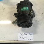 Fiat Doblo 1.6 Diesel 2011 Aircopomp, Ophalen of Verzenden, Gebruikt