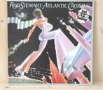 Rod Stewart ‎– Atlantic Crossing met o.a Sailing, Ophalen of Verzenden, 12 inch, Poprock