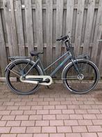 Cortina Hpv Urban meisjes transportfiets 28inch 50cm, Fietsen en Brommers, Fietsen | Dames | Damesfietsen, Versnellingen, Zo goed als nieuw