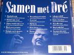 Andre Hazes - Samen met Dre, Ophalen of Verzenden, Zo goed als nieuw, Levenslied of Smartlap