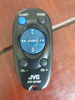 Autoradio jvc remote, Gebruikt, Ophalen of Verzenden