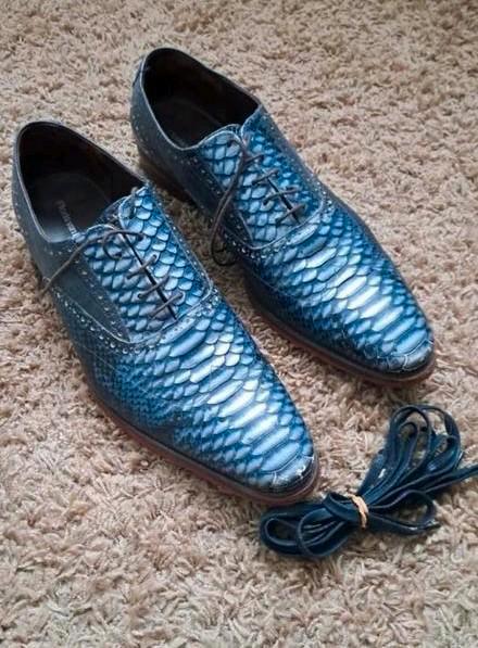 Floris van bommel mt 10, Kleding | Heren, Schoenen, Ophalen