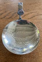 Zeefje zilver, Antiek en Kunst, Ophalen of Verzenden, Zilver