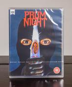 Prom Night Blu-Ray (UK Import / 101 Films), Ophalen of Verzenden, Horror, Nieuw in verpakking