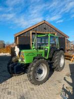 Deutz Fahr D72 07C, Ophalen, Tot 80 Pk, 7500 tot 10000, Gebruikt