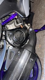 Sm06 uitlaat gilera runner 180 125, Motoren, Tuning en Styling, Ophalen of Verzenden