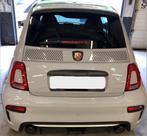 Rooster achterzijde 500/595 Abarth, Auto diversen, Auto-accessoires, Nieuw, Verzenden