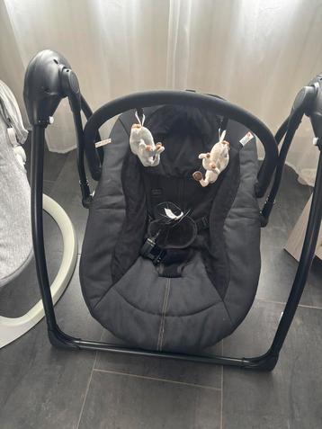 Baby schommel beschikbaar voor biedingen