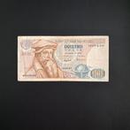 1000 franc België #059, Verzenden, België, Los biljet