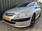 Peugeot 307 1.6-16V XS Pack, Auto's, Peugeot, Gebruikt, Startonderbreker, 4 cilinders, 1204 kg