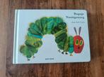 Eric Carle - Rupsje Nooitgenoeg, Ophalen of Verzenden, Gelezen, Eric Carle
