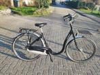 Burgers dames 3 speed extra lage instap, Fietsen en Brommers, Fietsen | Dames | Damesfietsen, Versnellingen, Ophalen, Overige merken