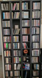 Billie CD Kast - Zwart -, Ophalen, Gebruikt