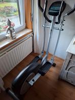 fitnes stepper t.e.a.b, Sport en Fitness, Ophalen, Gebruikt, Metaal, Stepapparaat