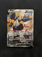 Pokemon battle styles Empoleon V 146, Ophalen of Verzenden, Zo goed als nieuw