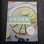 Groen: Zoet & Hartig, Warm & Koud - Kookboek, Ophalen of Verzenden, Zo goed als nieuw, Dieet en Voeding, Superfoodies