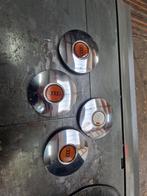 oldtimerAudi autounion wieldoppen ca 15 cm, Auto diversen, Wieldoppen, Audi, Gebruikt, Ophalen of Verzenden, Audi