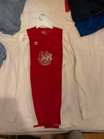 Gesigneerd Ajax shirt, Sjaak Swart, Verzamelen, Ophalen of Verzenden, Zo goed als nieuw, Ajax, Shirt