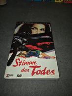 WATCH ME WHEN I KILL. DVD. HARTBOX . GIALLO. PAOLA TEDESCO, Vanaf 16 jaar, Ophalen of Verzenden, Zo goed als nieuw, Horror