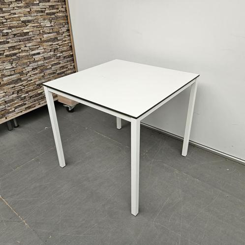 Ahrend kantoortafel - 80x80 cm, Huis en Inrichting, Tafelonderdelen, Gebruikt