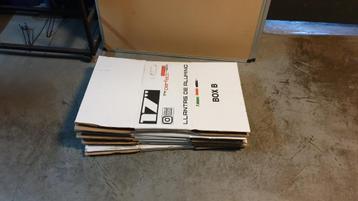0,95 Cent Nieuwe verhuisdozen verhuisboxen div maten beschikbaar voor biedingen