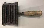 antiek gereedschap, Antiek en Kunst, Ophalen of Verzenden