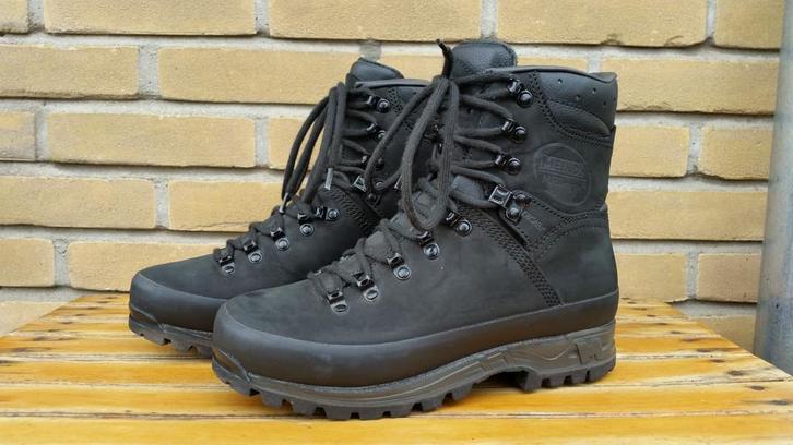 NIEUWSTAAT Meindl M2 (Island Pro) bergschoenen maat 41, Kleding | Heren, Schoenen, Zo goed als nieuw, Wandelschoenen of Bergschoenen
