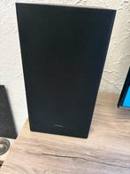 Samsung Soundbar - Topkwaliteit Geluid!, Audio, Tv en Foto, Luidsprekers, Ophalen of Verzenden, Gebruikt, Minder dan 60 watt, Overige typen