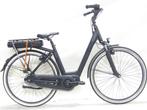 Qwic Mn7 zwart dames 50cm 28inch, Fietsen en Brommers, Elektrische fietsen, 47 tot 51 cm, Gebruikt, Qwic