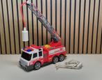 Brandweerauto Lamp - Uniek!, Ophalen, Gebruikt, Jongen of Meisje