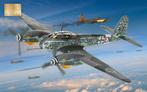 Corgi 1/72  aviation Messerschmitt Me 410A, Overige merken, 1:50 of kleiner, Overige typen, Nieuw