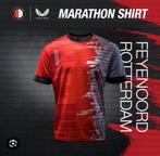 Feyenoord Marathon shirt maat L, Verzamelen, Sportartikelen en Voetbal, Shirt, Ophalen of Verzenden, Zo goed als nieuw, Feyenoord