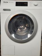 Wasmachine Miele, Witgoed en Apparatuur, Wasmachines, Ophalen, Zo goed als nieuw, 1200 tot 1600 toeren, 85 tot 90 cm