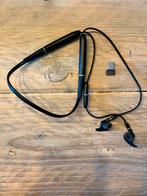 Jabra Evolve 65e Draadloze Headset, Audio, Tv en Foto, Koptelefoons, Ophalen, Gebruikt, Overige merken, Draadloos